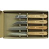 Coffret OPINEL - Les Essentiels du Cuisinier