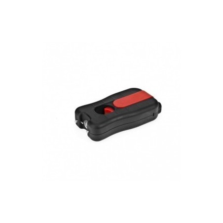 Poing électrique Electro Max BigShock - 3 200 000 V rechargeable + lampe Poing électrique Electro Max BigShock - 3 200 000 V rechargeable + lampe