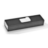 Poing électrique Electro Max PitiShock - 2 000 000 V rechargeable USB + lampe