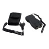 Poing électrique 2 000 000 V rechargeable - led 