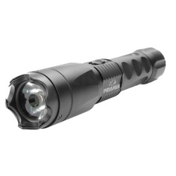 Poing electrique Lampe torche tactique PIRANHA Flash Tac