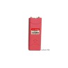 Poing électrique Mini square 5 000 000 V + led + alarme