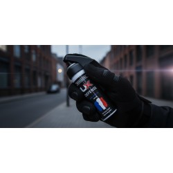 Bombe de défense 100 ml - UX Performance Pro