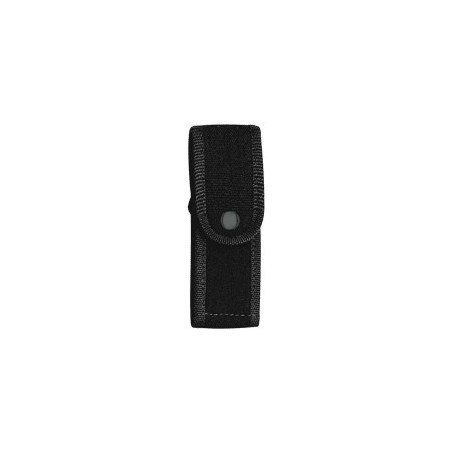 Etui cordura noir - Manche 13 cm