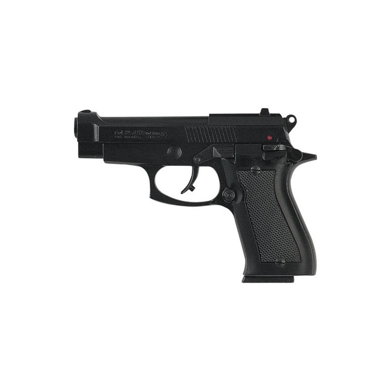 Pistolet alarme KIMAR Mod. 85 noir Cal. 9mm
