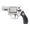 Revolver alarme UMAREX SMITH & WESSON nickelé Cal. 9mm