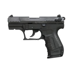 Pistolet alarme UMAREX P22 noir Cal. 9mm
