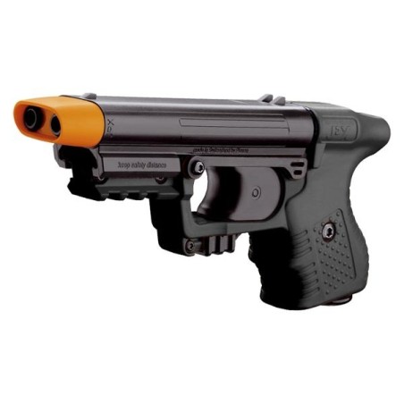 Jet Protector - PIEXON JPX - Noir Jet Protector - PIEXON JPX - Noir