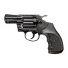 Revolver alarme UMAREX COLT Detective noir Cal. 9mm