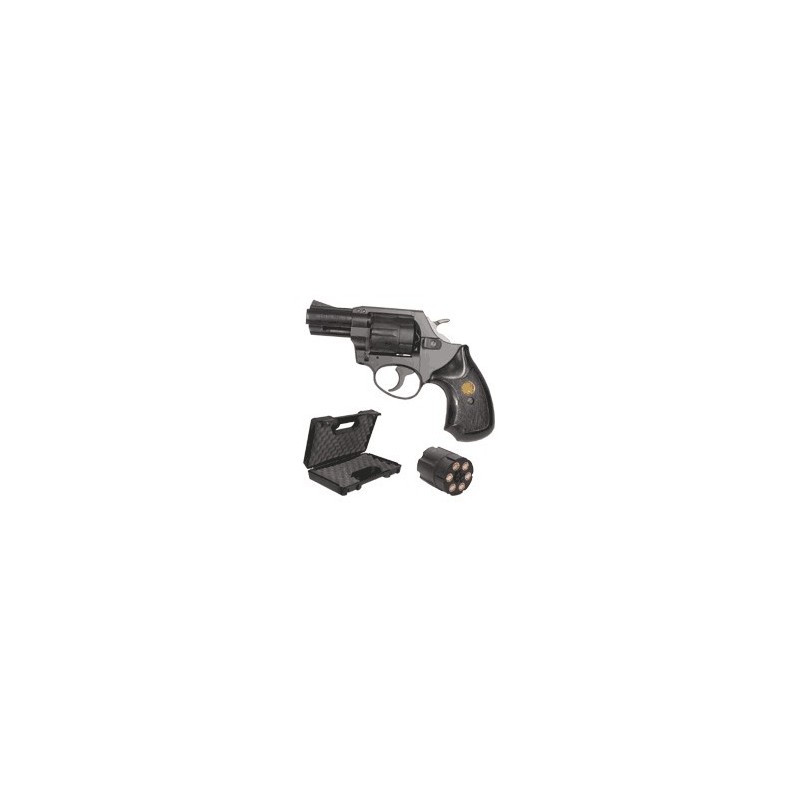 Revolver SAFEGOM - Canon 2,5'' - Cal. 11,6mm