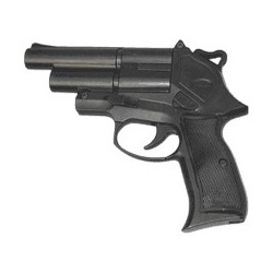Pistolet GC54 Gomm-cogne D.A. - Cal. 12/50