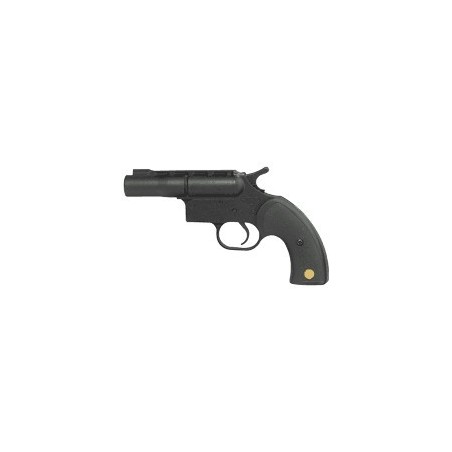 Pistolet GC27 Gomm-cogne - Cal. 12/50