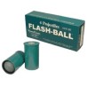 Cartouches Flash Ball - Cal. 44/83 - (x 4)
