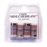 Cartouches Carablanc - Cal 12/50 - (x 4)