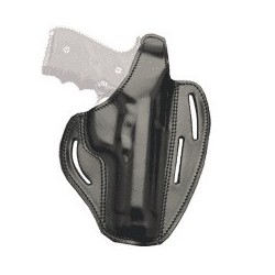 Holster Flat guard GK  - Beretta 92F - Droitier