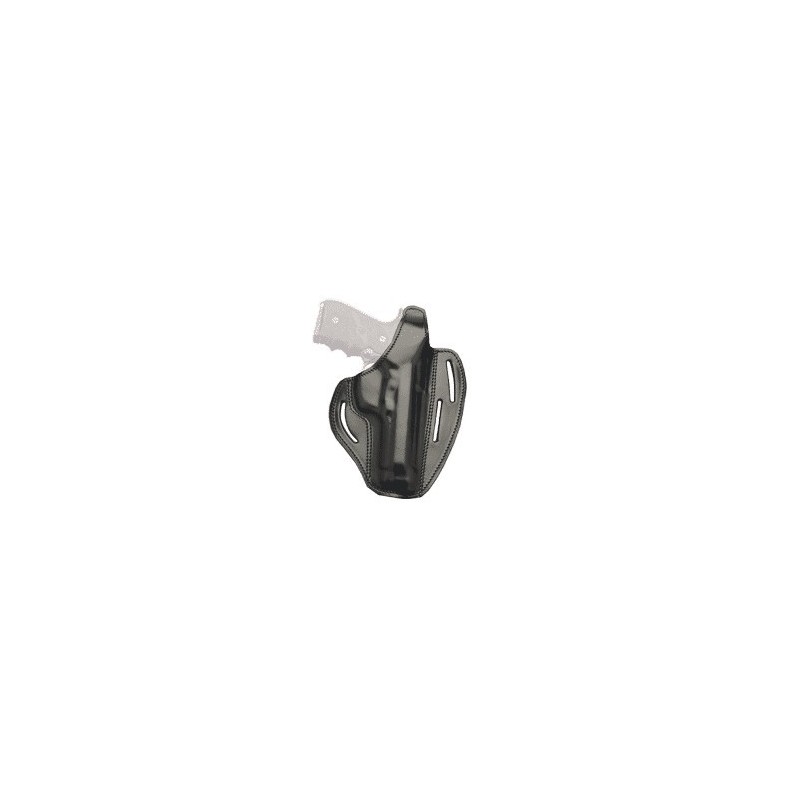 Holster Flat guard GK  - Beretta 92F - Droitier