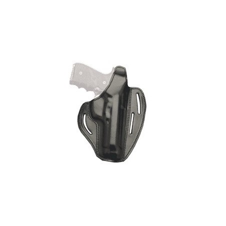 Holster Flat guard GK - Beretta 92F - Droitier Holster Flat guard GK - Beretta 92F - Droitier