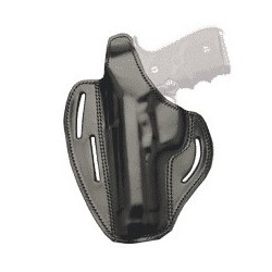 Holster Flat guard GK  - Beretta 92F - Gaucher