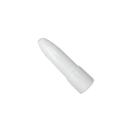 Acc. Torche FENIX - Cône diffuseur Blanc - Grand modèle