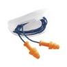 Bouchons d'oreilles réutilisables
