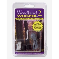 Protection auditive WOODLAND - Whisper 2