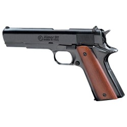 Pistolet alarme KIMAR 911 noir Cal. 9mm