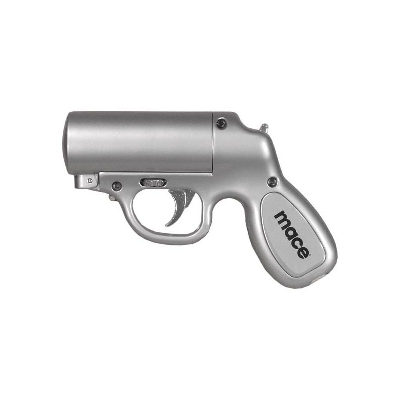 Pistolet à cartouche de poivre MACE - Pepper Gun