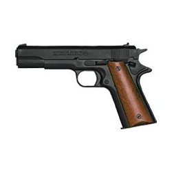 Pistolet alarme BRUNI Mod. 96 noir Cal. 9mm