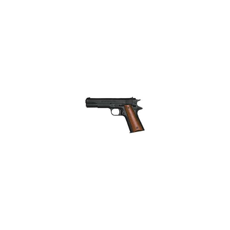 Pistolet alarme BRUNI Mod. 96 noir Cal. 9mm