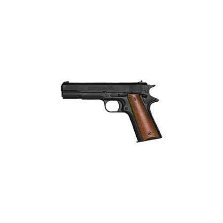 Pistolet d'alarme a blanc ou gaz pour femme, 9 mm, Bruni Modele 96