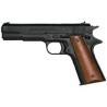 Pistolet alarme BRUNI Mod. 96 noir Cal. 9mm