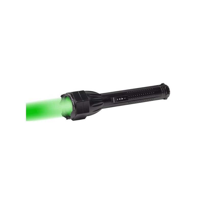 Torche LASER GENETICS ND5