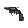 Revolver alarme UMAREX SMITH & WESSON Mod. Combat - noir Cal. 9mm