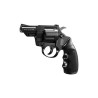 Revolver alarme UMAREX SMITH & WESSON Mod. Combat - noir Cal. 9mm