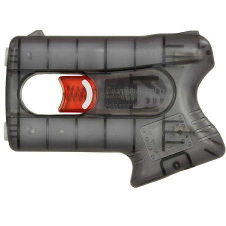 Jet Protector - PIEXON Guardian Angel II - Noir Jet Protector - PIEXON Guardian Angel II - Noir
