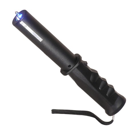 Matraque électrique rechargeable TIGER STUN - 800 000 V Matraque électrique rechargeable TIGER STUN - 800 000 V